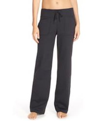 zella straight leg pants