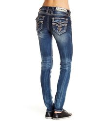 Rock Revival Skinny jeans for Women 
