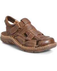 børn women's sandals