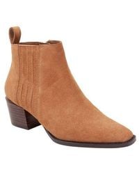 Linea Paolo - Sloane Bootie - Lyst