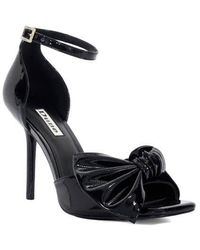 Dune - Mannequin Ankle Strap Sandal - Lyst