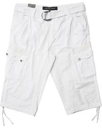xray jeans cargo shorts