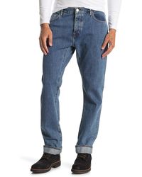thomas burberry jeans