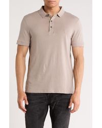 AllSaints - Vidal Polo - Lyst