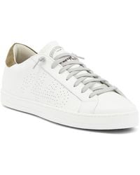 P448 - John Low Top Sneaker - Lyst