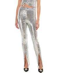 Sequined Leggings for Women - Up to 70 