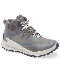 Keen - Zionic Waterproof Hiking Boot - Lyst
