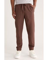 90 Degrees - Joggers - Lyst
