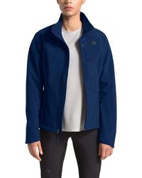 north face apex bionic grace