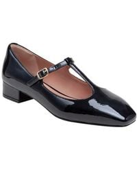Linea Paolo - Marcel T-Strap Pump - Lyst