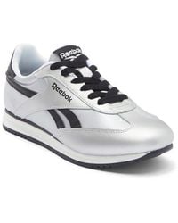 Reebok - World 70 Sneaker - Lyst