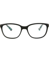 McQ - 51Mm Core Square Optical Glasses - Lyst
