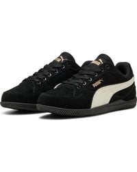 PUMA - K-Moda Leather Sneaker - Lyst