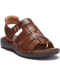 born sandals clearance