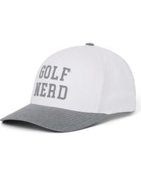 Travis Mathew - On Course Golf Hat - Lyst