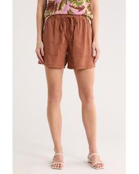 Sanctuary - Pull-On Shorts - Lyst
