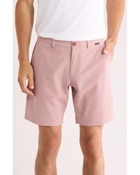 Travis Mathew - Waylay Shorts - Lyst