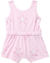 converse baby romper