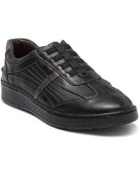 Sandro Moscoloni - Claudio Wing Center Gore Slip-On Sneaker - Lyst