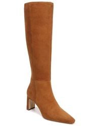 Sam Edelman - Sylvia Knee High Boot - Lyst