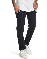 Xray Jeans - Slim Cargo Pants - Lyst