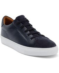 Allen Edmonds - Fisher Slip-On Sneaker - Lyst