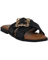Gc Shoes - Ivy Slide Sandal - Lyst