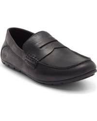 Børn - Liam Penny Loafer - Lyst