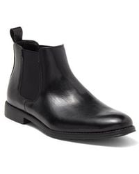 Gordon Rush - Chelsea Boot - Lyst
