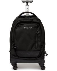 Kenneth Cole - 1680d Poly 4 Wheel Roller Backpack - Lyst