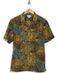 Abound Cotton Shirt Size Large L 