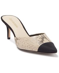 enzo angiolini marcey mule