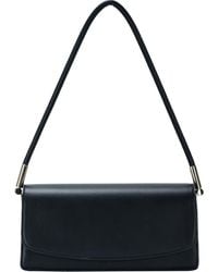 MMS Design Studio - Rectangle Shoulder Bag - Lyst