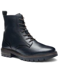 Ara - Chatham Lace-Up Boot - Lyst