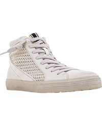 Shu Shop - Samantha High Top Sneaker - Lyst