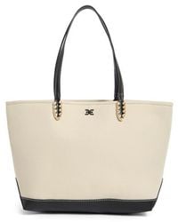 Sam Edelman - Large Waylon Nautical Tote Bag - Lyst