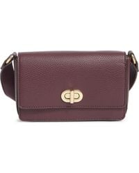 Nanette Lepore - Julez Flap Crossbody Bag - Lyst