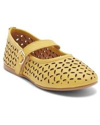 BUENO - Kehlani Mary Jane Flat - Lyst