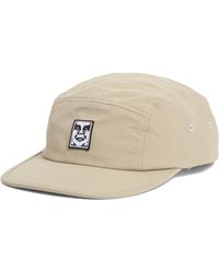 Obey - Icon Patch Camp Cap - Lyst