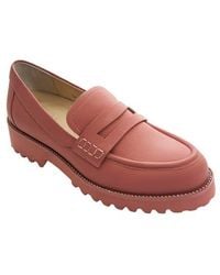 Vaneli - Zayna Water Resistant Penny Loafer - Lyst