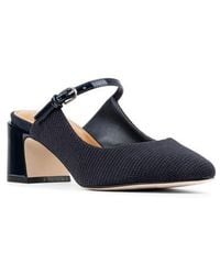 Donald J Pliner - Valentin Mule Pump - Lyst