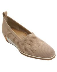 Vaneli - Galen Knit Pump - Lyst