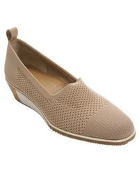 Vaneli - Galen Knit Pump - Lyst