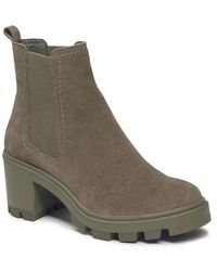 splendid chelsea boot