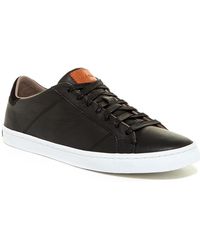 cole haan margo sneaker black