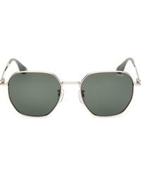 BMW - 54Mm Sunglasses - Lyst
