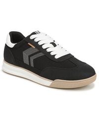 Dr. Scholls - Throwback Retro Sneaker - Lyst