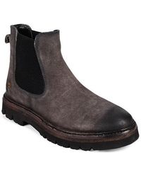 Roan - Defy High Top Chelsea Boot - Lyst