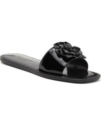Kate Spade - Santana Slide Sandal - Lyst