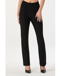 Astr - Pintuck Pants - Lyst